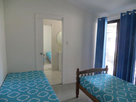 Fraser Forever Orchid Beach Fraser Island - Accommodation Gladstone 4