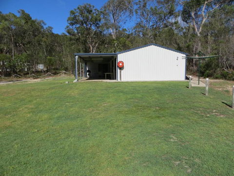 Fraser Forever Orchid Beach Fraser Island - Accommodation Gladstone 5