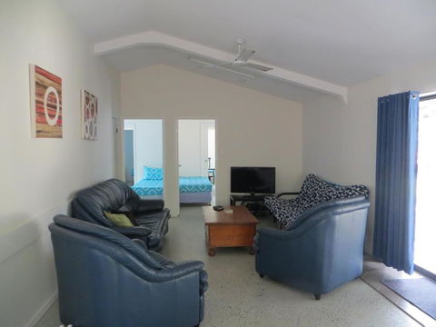 Fraser Forever Orchid Beach Fraser Island - Accommodation Gladstone 1