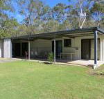Fraser Forever Orchid Beach Fraser Island - Accommodation Gladstone