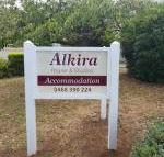Alkira - Accommodation Gladstone