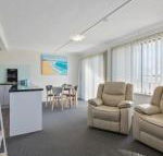 Aruba Apartments - Accommodation Gladstone
