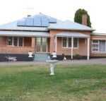 Pink Gums Farmstay - Accommodation Gladstone