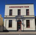 Amberesque B  B - Accommodation Gladstone