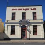Amberesque B & B - Accommodation Gladstone 0
