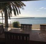 Streaky Bay Beachside  Jetty View Apartments - Accommodation Gladstone