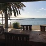 Streaky Bay Beachside & Jetty View Apartments - Accommodation Gladstone 0