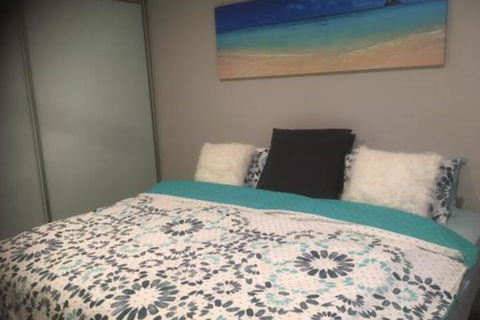 Seashells On Park Beach - Accommodation Gladstone 5