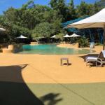 Inskip QLD Accommodation Gladstone