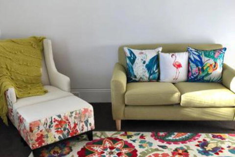 La Casa Cabrera - Accommodation Gladstone 1