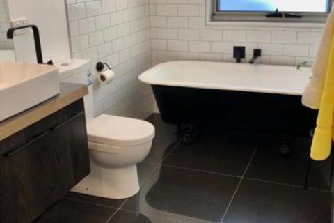 La Casa Cabrera - Accommodation Gladstone 3