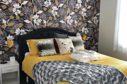 La Casa Cabrera - Accommodation Gladstone 5