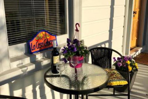 La Casa Cabrera - Accommodation Gladstone 6