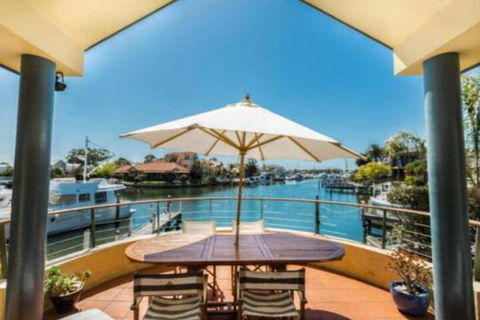 A Mariners Place BEST Location In Town! - Accommodation Gladstone 3