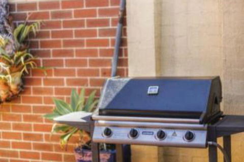 A Mariners Place BEST Location In Town! - Accommodation Gladstone 0