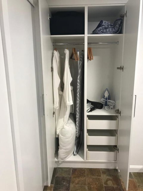 Adagio In Auburn - Accommodation Gladstone 3