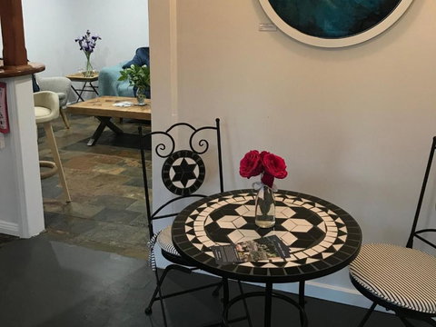 Adagio In Auburn - Accommodation Gladstone 2