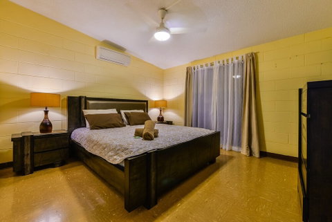 30 Kennedy Street - Accommodation Gladstone 1