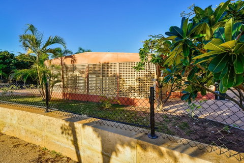 30 Kennedy Street - Accommodation Gladstone 6