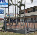 Manning River Motel - Accommodation Gladstone