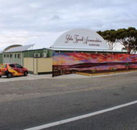 Lake Tyrrell Accommodation LTA - Accommodation Gladstone