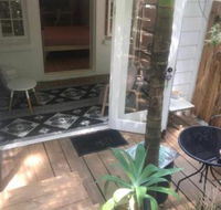 Eumundi Stay   Double Person Spa Bath - Accommodation Gladstone