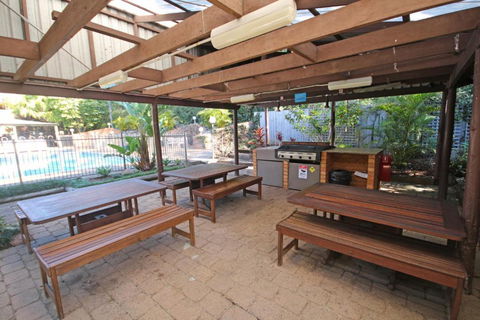 Coffs Harbour Beach Escape - Accommodation Gladstone 5