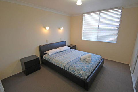 Coffs Harbour Beach Escape - Accommodation Gladstone 3