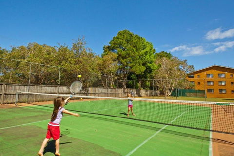 Coffs Harbour Beach Escape - Accommodation Gladstone 1