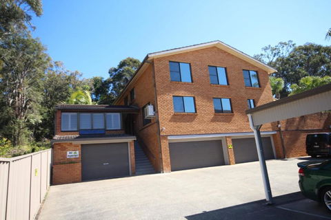 Coffs Harbour Beach Escape - Accommodation Gladstone 4