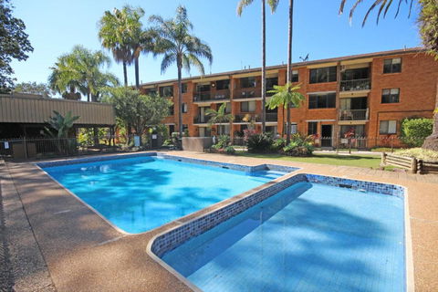 Coffs Harbour Beach Escape - Accommodation Gladstone 2