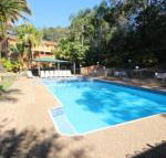 Coffs Harbour Beach Escape - Accommodation Gladstone