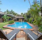 Diggers Beach Surf House - Accommodation Gladstone