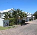 Waters Edge - Accommodation Gladstone