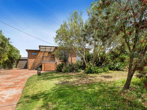 BELLA VISTA TOOTGAROOK - Accommodation Gladstone 2