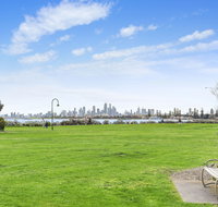 BOUTIQUE STAYS - Brighton by the Sea - Accommodation Gladstone