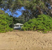Seabreeze Beachfront Clifton - Accommodation Gladstone