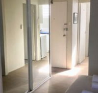 Cozy Studio in Rushcutters Bay near CBD - Accommodation Gladstone