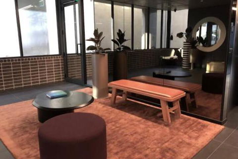 Deluxe Central Park 4B2B APT BoxHill Panorama - Accommodation Gladstone 3