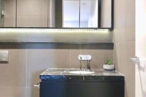 Deluxe Central Park 4B2B APT BoxHill Panorama - Accommodation Gladstone 6