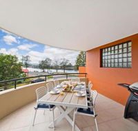 Dolphin Cove Apt 5 - Accommodation Gladstone