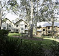 Villa Andante - Accommodation Gladstone