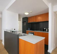 Convenient 3 Bedroom Apartment Close to Casino  CBD - Accommodation Gladstone