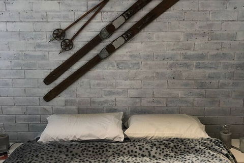 Hotham 1 Bed Apt 15 Available - Accommodation Gladstone 3