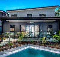 Tropicana Resort Clifton Beach - Accommodation Gladstone