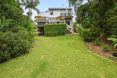 Jetty Hideaway - Accommodation Gladstone 4