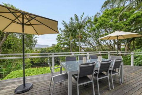 Jetty Hideaway - Accommodation Gladstone 3