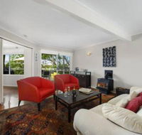 Jetty Hideaway - Accommodation Gladstone