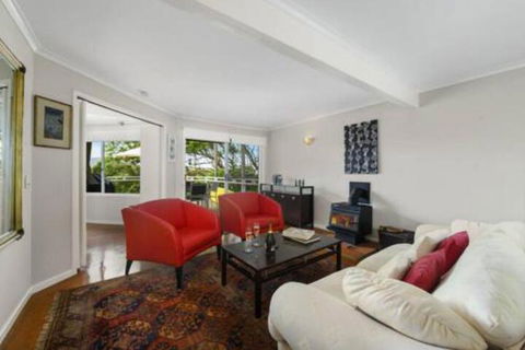 Jetty Hideaway - Accommodation Gladstone 0