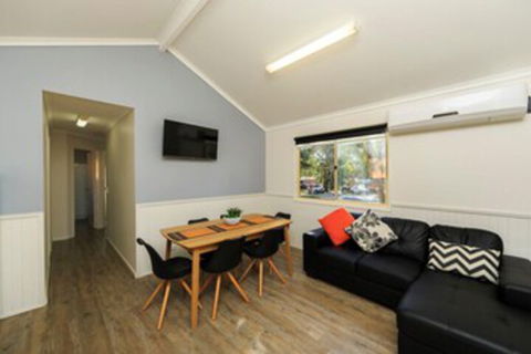Reflections Holiday Parks Copeton Waters - Accommodation Gladstone 0